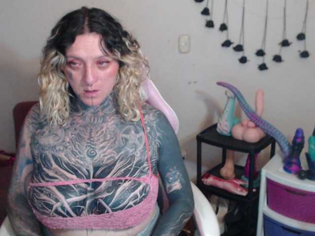 sloppytitss