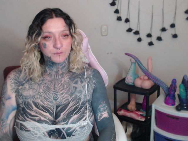 sloppytitss