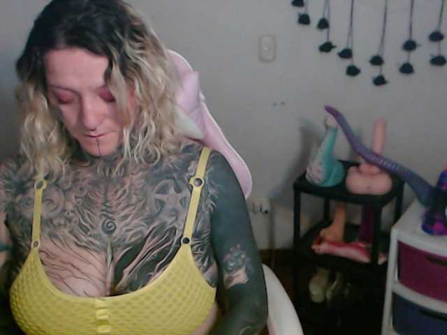 sloppytitss