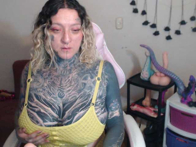 sloppytitss