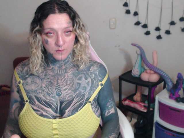 sloppytitss