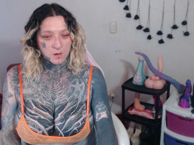 sloppytitss