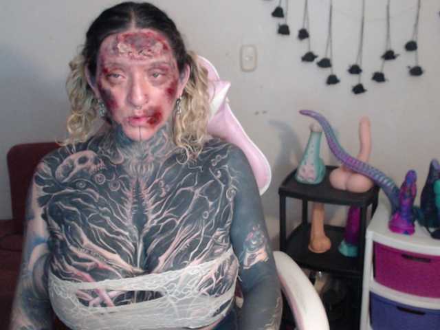 sloppytitss