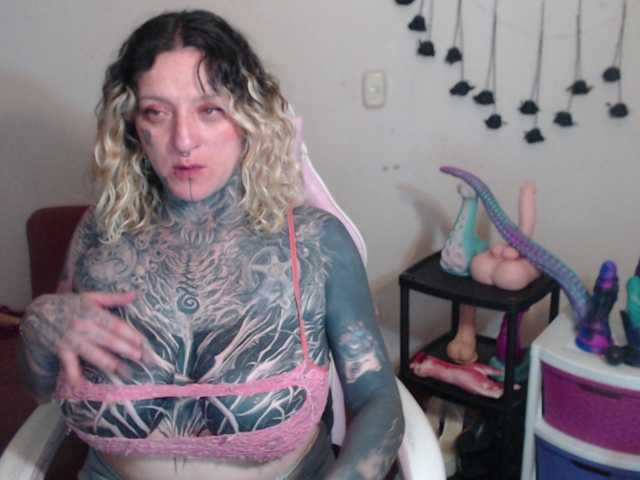 sloppytitss