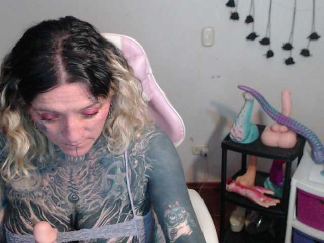 sloppytitss