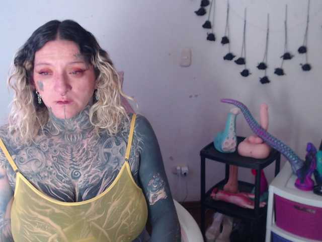 sloppytitss