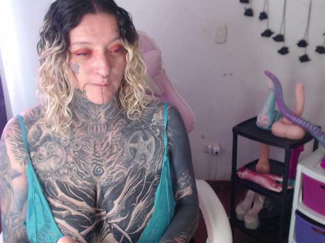sloppytitss