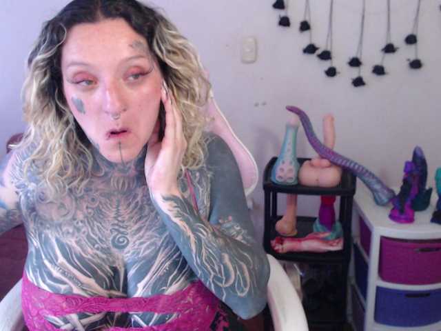sloppytitss
