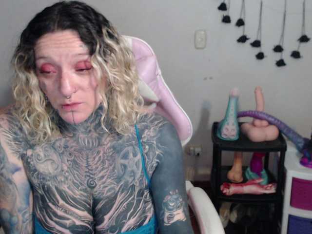 sloppytitss