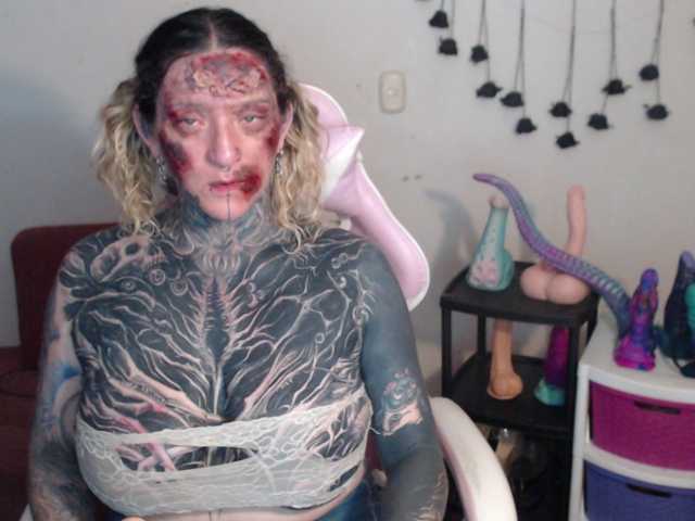 sloppytitss