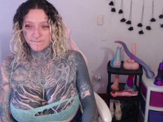 sloppytitss