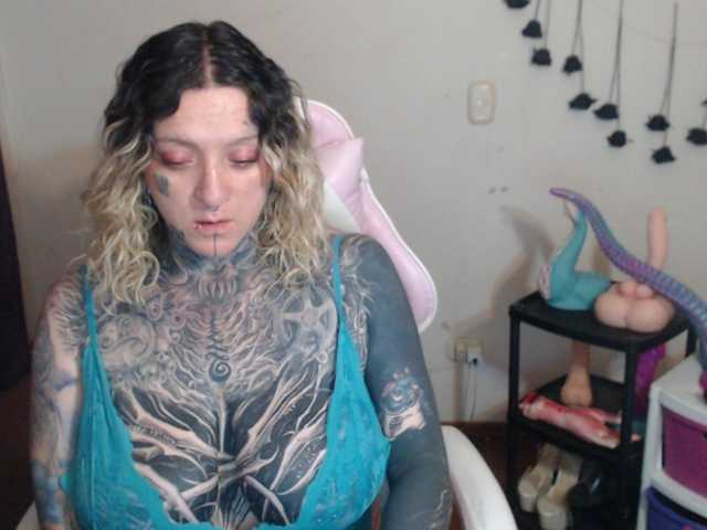sloppytitss