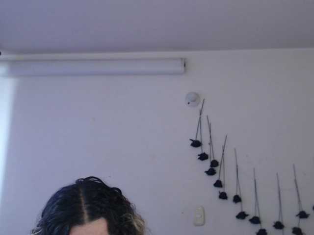 sloppytitss live cam on BongaCams