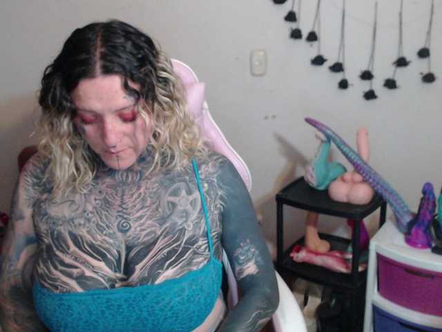 sloppytitss