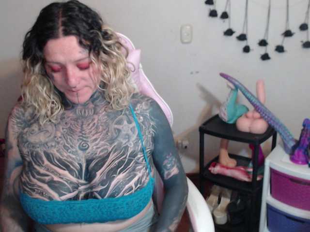 sloppytitss