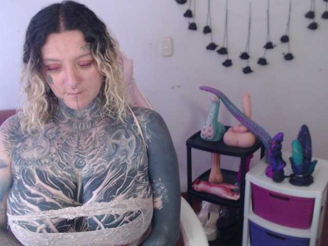 sloppytitss