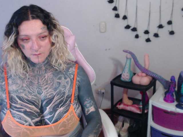 sloppytitss