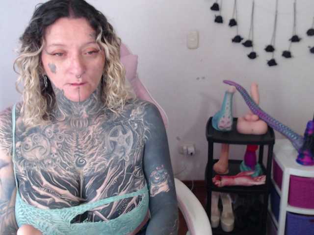 sloppytitss