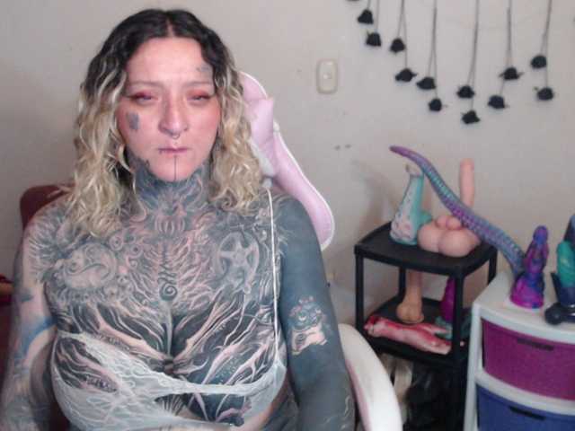 sloppytitss