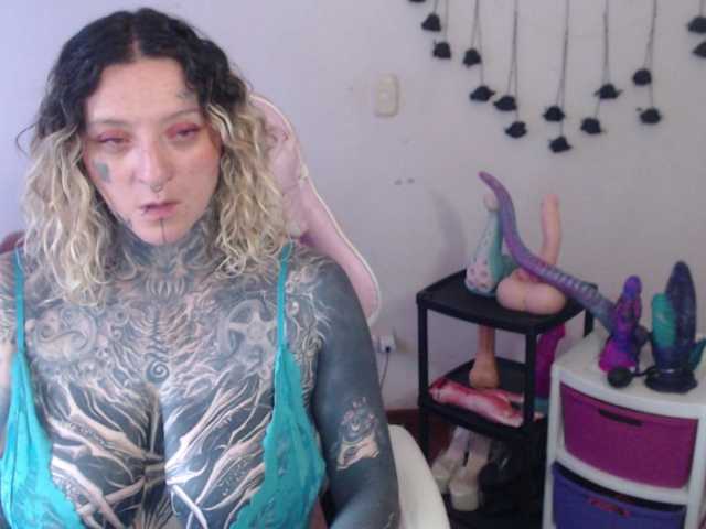 sloppytitss