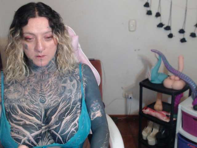 sloppytitss