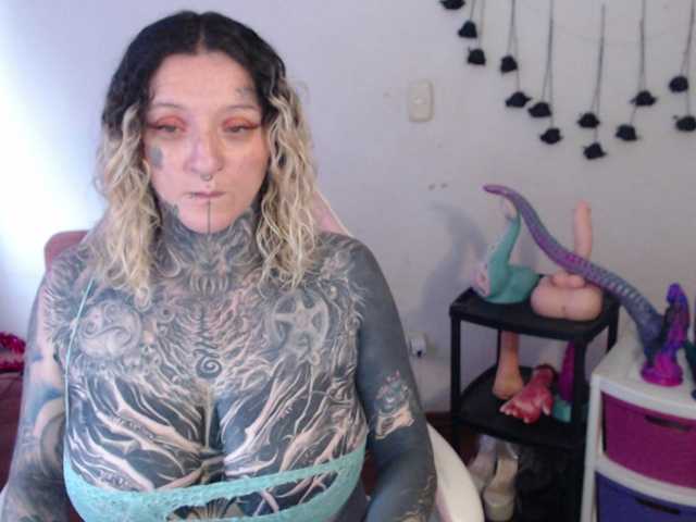 sloppytitss