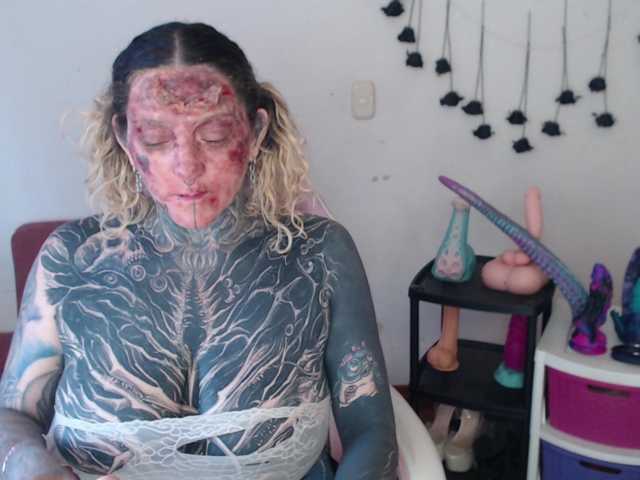 sloppytitss