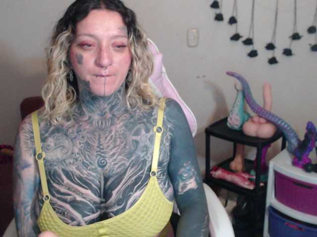 sloppytitss