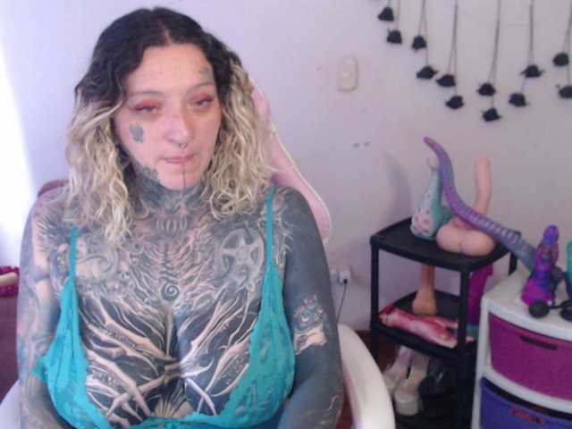 sloppytitss