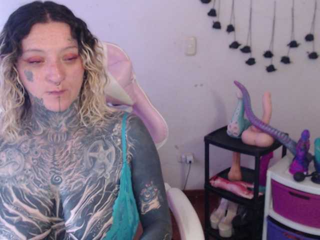sloppytitss