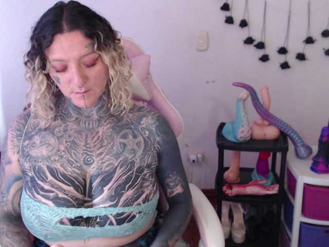 sloppytitss