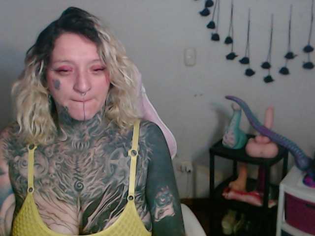 sloppytitss