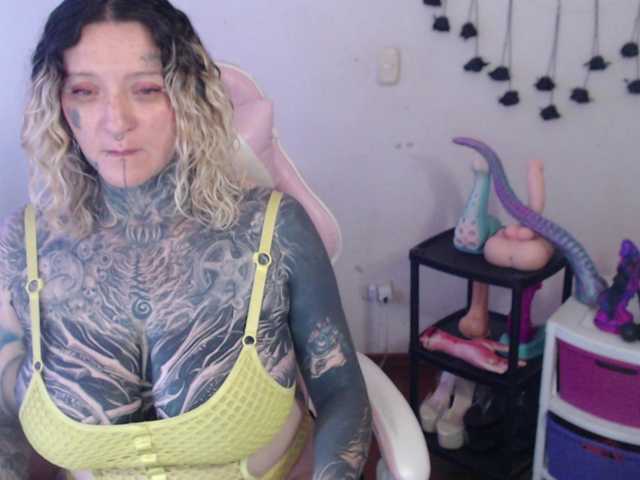 sloppytitss