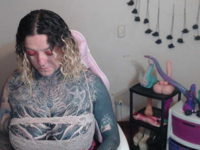 sloppytitss