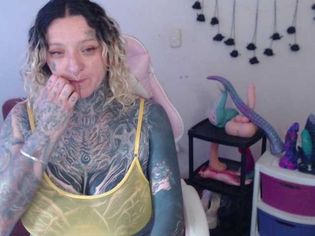 sloppytitss