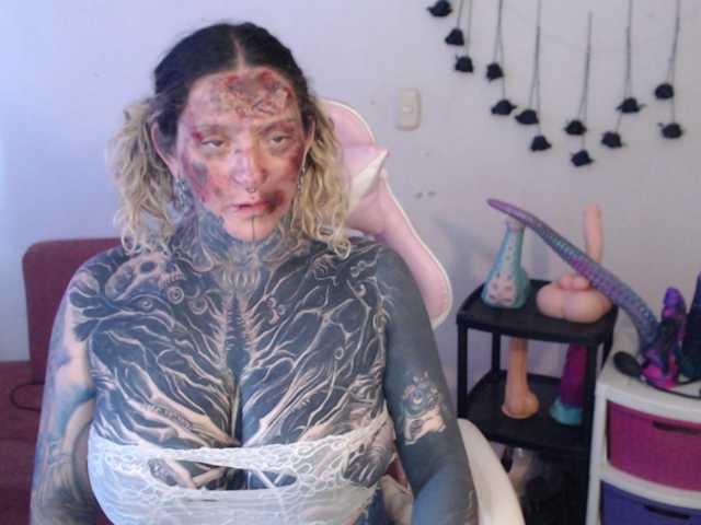 sloppytitss