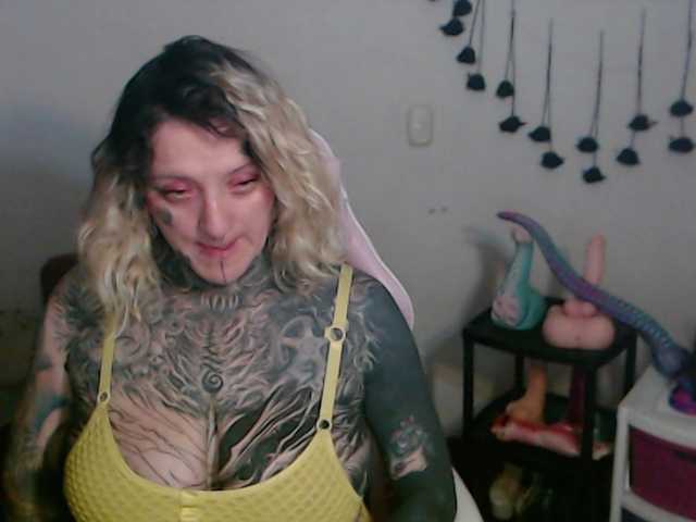 sloppytitss