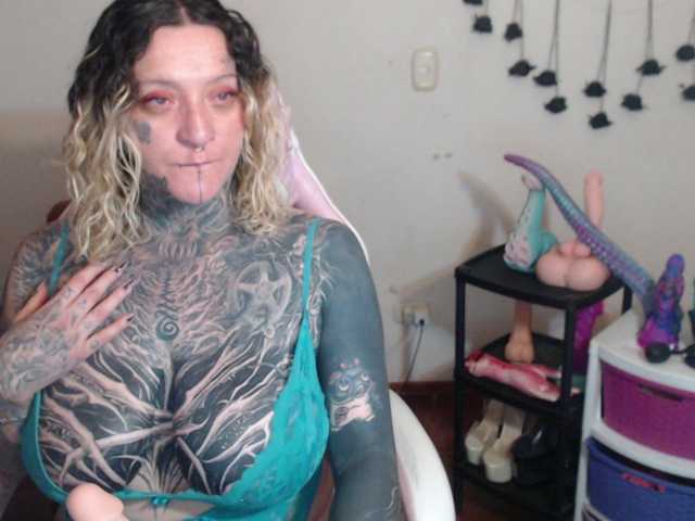 sloppytitss