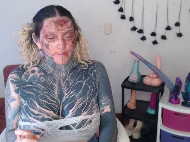 sloppytitss