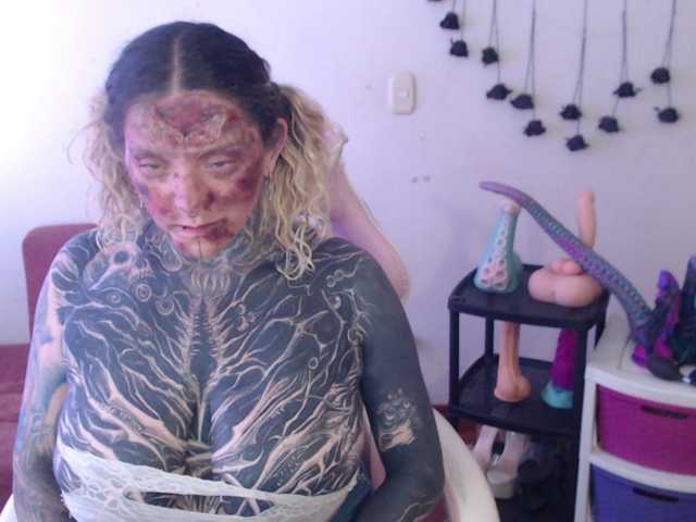 sloppytitss
