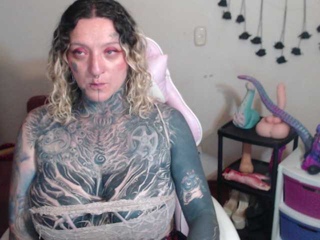 sloppytitss