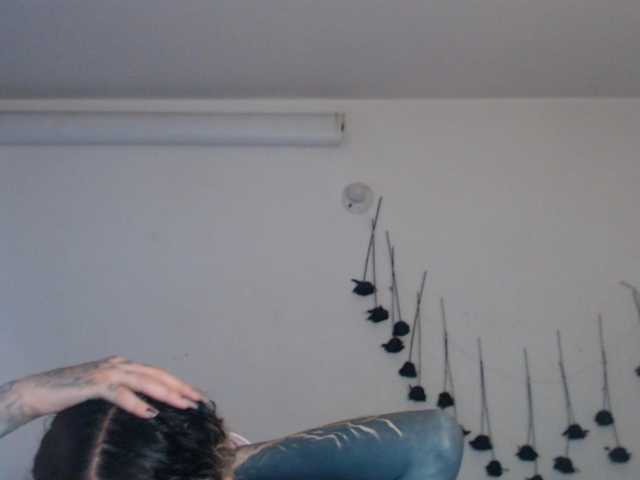sloppytitss live cam on BongaCams