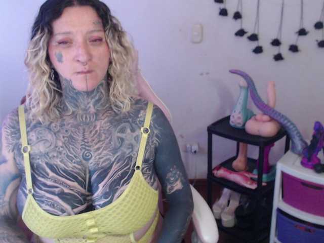sloppytitss