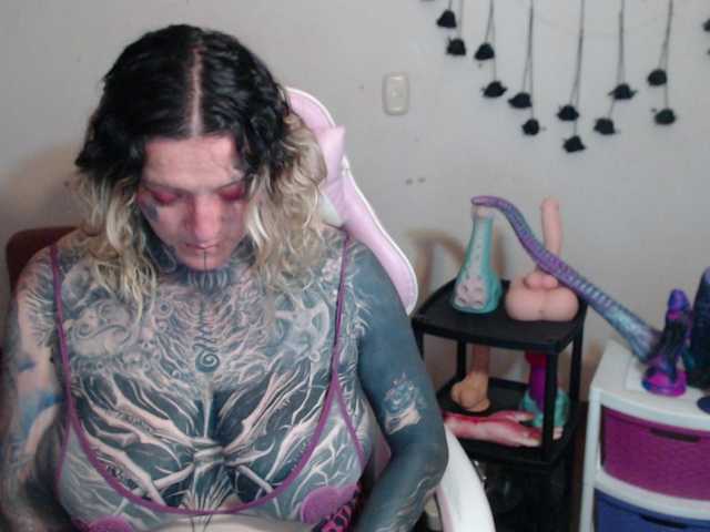 sloppytitss