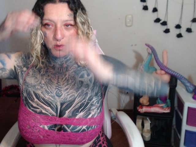 sloppytitss