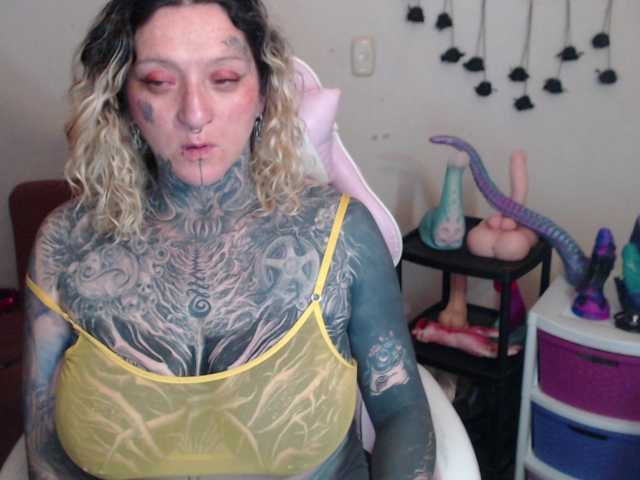 sloppytitss