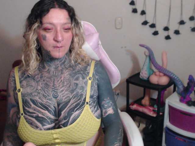 sloppytitss