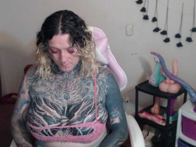 sloppytitss