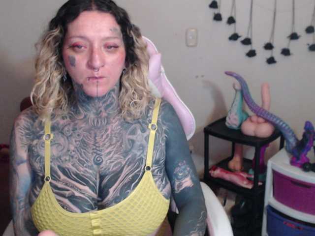 sloppytitss
