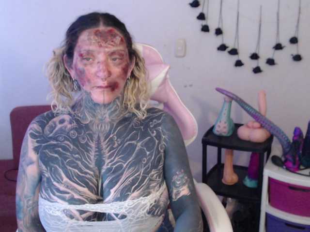 sloppytitss